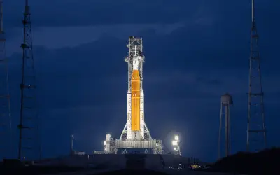 Artemis II vs. Apolo 11: Tres Avances Tecnológicos Clave en el Regreso a la Luna