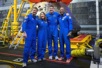 Artemis: La NASA anuncia que es la primera misión de muchas por venir