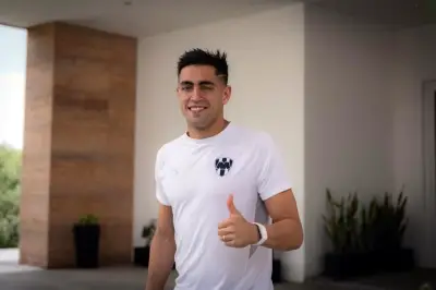 Así cerrará Rayados el Clausura 2026