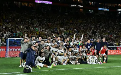 Así quedó la tabla general de la Liga MX tras la J17 del Clausura 2026