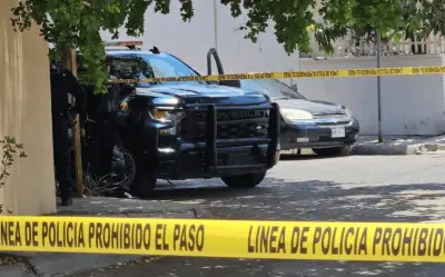 Asesinan a balazos a líder sindical electo en Culiacán, Sinaloa