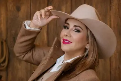 Asesinan a empresaria ganadera Lina Alejandra Rodríguez en Chihuahua