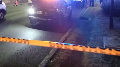 Asesinan a estudiante de la UNAM en Edomex; la universidad exige justicia inmediata