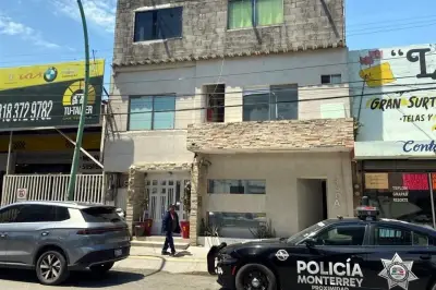 Asesinan a Francisca en Catean, departamento de la Ciudad de México