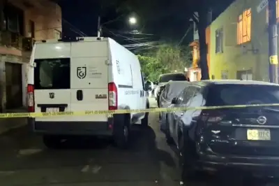 Asesinan a mujer de 80 años en su domicilio de Azcapotzalco, CDMX