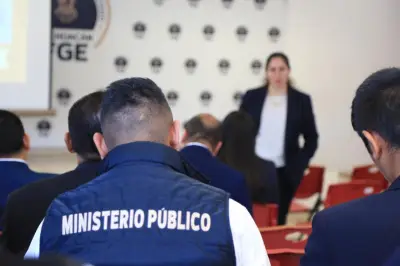 Asesinan a secretario del ayuntamiento de Ocampo en Michoacán tras secuestro