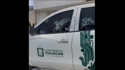 Asesinan a síndico de Tepuche en ataque armado en Culiacán, Sinaloa