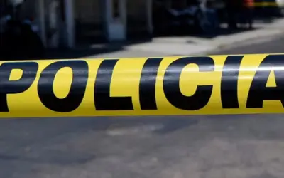 Asesinan a supervisor de tránsito en Culiacán tras concluir su turno de servicio