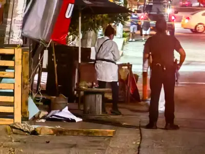 Asesinan a trabajadora en huelga de la UAG en Acapulco; rector había amenazado