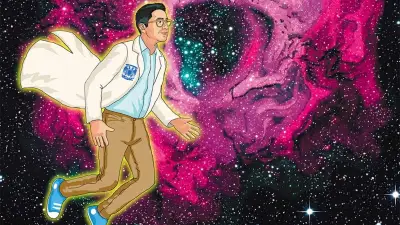 Astrofísico mexicano José Eduardo Méndez gana Premio Princesa de Girona 2026