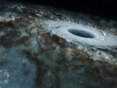 Astrofísicos confirman explosión estelar que destruye estrellas masivas sin dejar agujeros negros