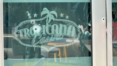 Atacan a tiros casino y casa en Culiacán; van tres inmuebles atacados desde diciembre