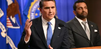 Atacante en cena de corresponsales iba por funcionarios del gobierno de EU