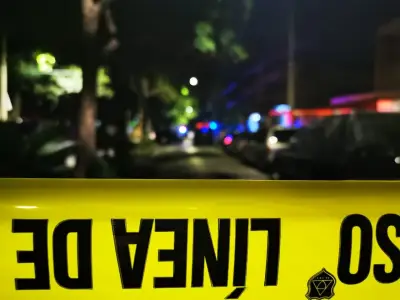 Ataque a balazos contra autobús en Lima deja una mujer muerta y dos heridos