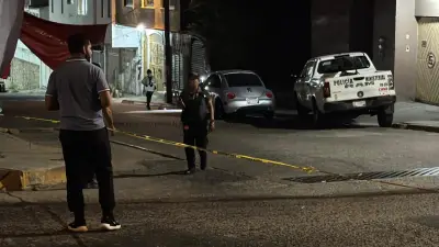 Ataque armado contra paristas de la UAGro en Acapulco deja una muerta y dos heridos graves