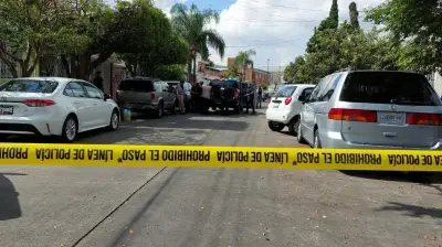 Ataque Armado en Bar de Ayala, Morelos, Deja Ocho Personas Sin Vida