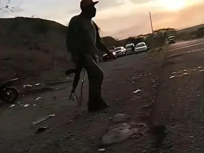 Ataque armado en Chiapas deja seis muertos y seis heridos