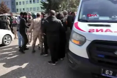 Ataque con Arma en Escuela Secundaria de Turquía deja Alerta Internacional