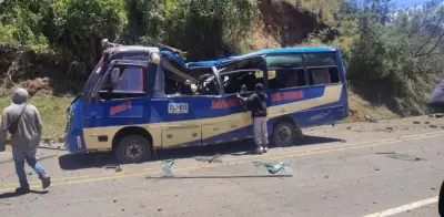 Atentado en Cajibío, Cauca: siete muertos y crisis de seguridad en Colombia