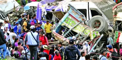 Atentado en Colombia deja 14 muertos en medio de violencia electoral