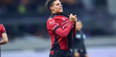 Atlas vence al América en compensación y asegura Liguilla