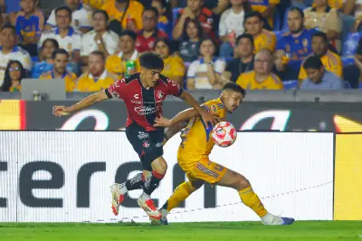 Atlas vs Tigres: Duelo Final por el Último Boleto a la Liguilla del Clausura 2026