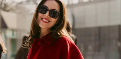 Aubrey Plaza anuncia embarazo: espera su primer hijo con el actor Chris Abbott