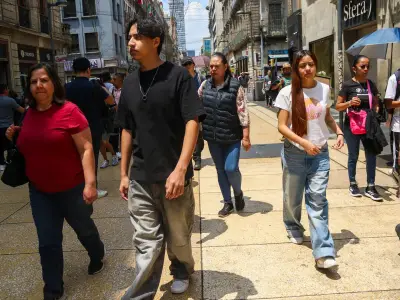 Aumenta esperanza de vida en México, pero no la salud