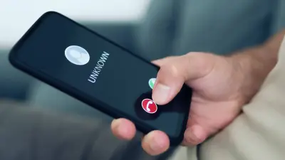 Aumentan llamadas spam en México: experto revela las 5 estafas más peligrosas