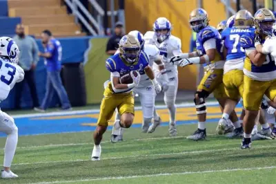 Auténticos Paliza a Borregos en Clásico Juvenil de ONE FA