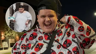 Baby Face reaparece tras hospitalización y lanza mensaje a haters