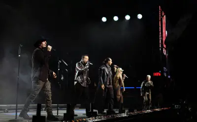 Backstreet Boys en México: ¿Broma del April Fool's Day o anuncio real de concierto?