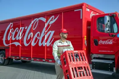 Baja 0.2% flujo operativo de Arca Continental en 2024