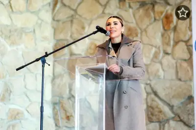 Baja California Lidera Crecimiento Laboral Nacional con 4.5% de Expansión