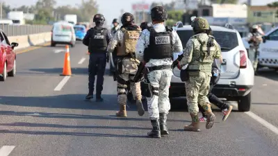 Baja percepción de inseguridad en marzo 2026, pero sigue arriba de 60%