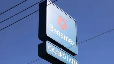 Banamex designa a Edgardo del Rincón como nuevo Director General