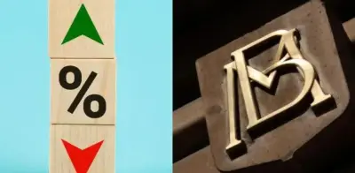 Banxico podría cerrar ciclo de recortes, según Omar Mejía