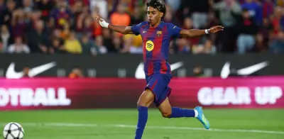 Barcelona aplasta al Espanyol y acerca el título de LaLiga con exhibición de Lamine Yamal