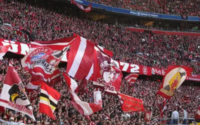 Bayer Leverkusen vs Bayern Munich: Duelo Épico en Semifinal de la Copa de Alemania