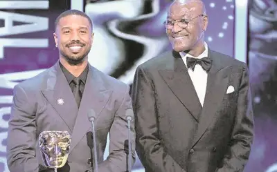 BBC admite graves fallas tras emitir insulto racista durante transmisión de premios BAFTA