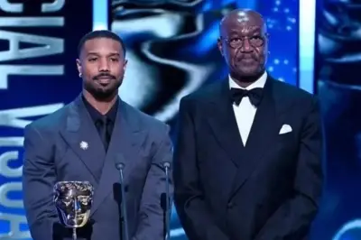 BBC incumple normas editoriales por insulto en gala BAFTA, según investigación interna