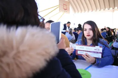 Beca Rita Cetina 2026: Calendario de Pagos de Abril para Estudiantes de Secundaria