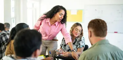 Bienestar en acción: habilidades para la vida según Tecmilenio