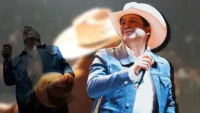 Bobby Pulido cambia la música por la política: busca representar a latinos en Texas