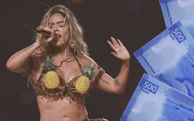 Boletos más baratos para Karol G en CDMX: precios y fechas