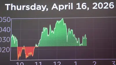 Bolsa Mexicana cae 0.78% pese a avances en Wall Street; Carso y Volaris lideran pérdidas
