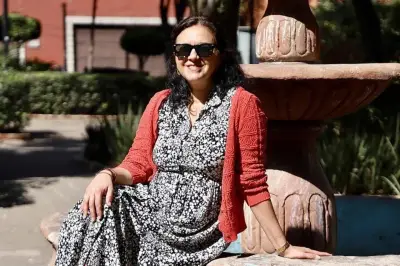 Bárbara Colío: Del Teatro a la Novela, una Artista Completa