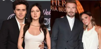 Brooklyn Beckham Explica su Comunicación con sus Padres Solo Mediante Abogados