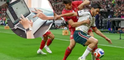 Brugada insiste en home office para inauguración del Mundial 2026 en CDMX