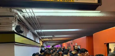 Brugada niega trasfondo político en protestas del Metro y destaca acuerdos con sindicato